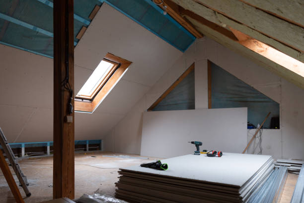 Trusted South Hempstead, NY Insulation Contractor Experts