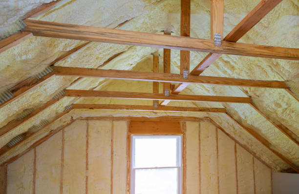 Best Spray Foam Insulation  in South Hempstead, NY