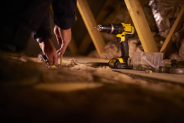 Best Insulation Removal  in South Hempstead, NY