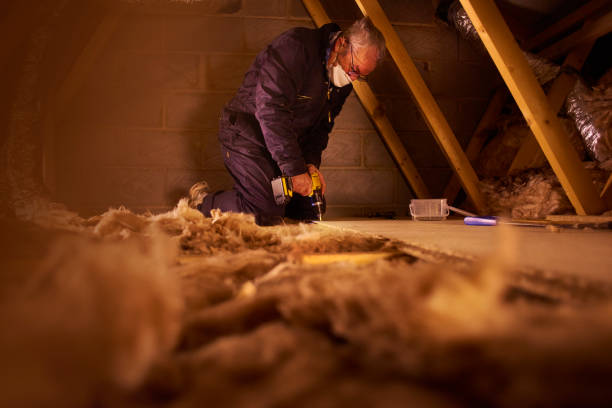 Best Affordable Insulation Services  in South Hempstead, NY